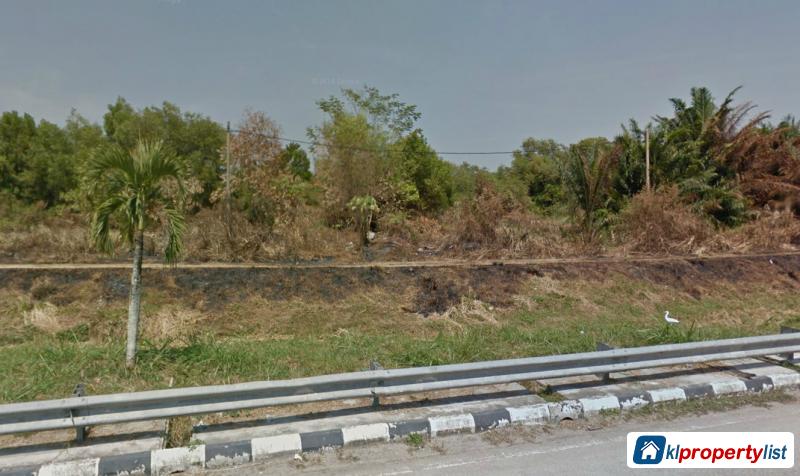 Residential Land For Sale In Seberang Perai 8198 Photo 2 Klpropertylist Com