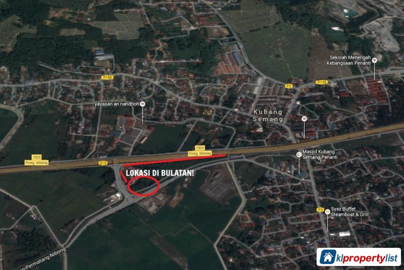 Residential Land for sale in Seberang Perai - image 4