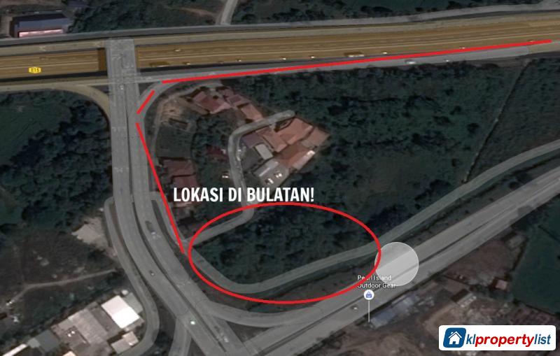 Residential Land for sale in Seberang Perai - image 5