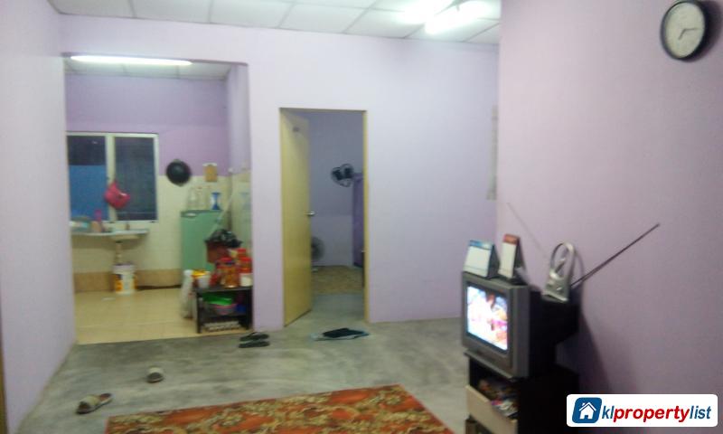 3 bedroom Flat for sale in Setia Alam