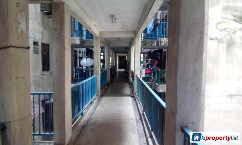 2 bedroom Flat for sale in Setia Alam