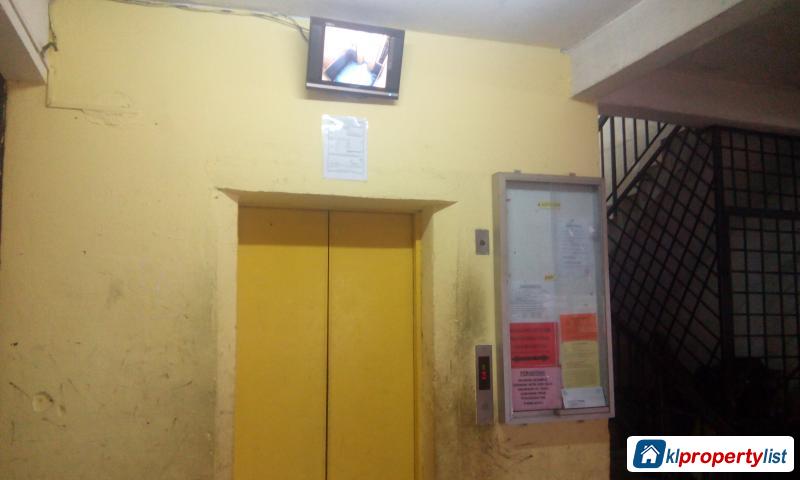 2 bedroom Flat for sale in Setia Alam in Selangor