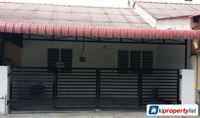 Picture of 2 bedroom 1-sty Terrace/Link House for sale in Kuantan
