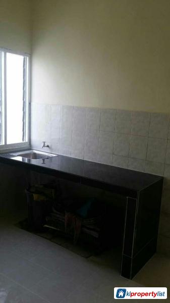2 bedroom 1-sty Terrace/Link House for sale in Kuantan