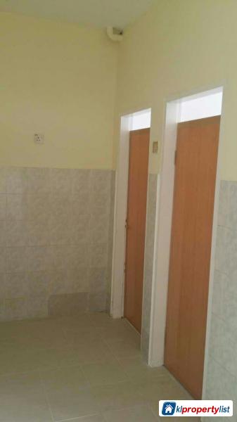 2 bedroom 1-sty Terrace/Link House for sale in Kuantan in Pahang