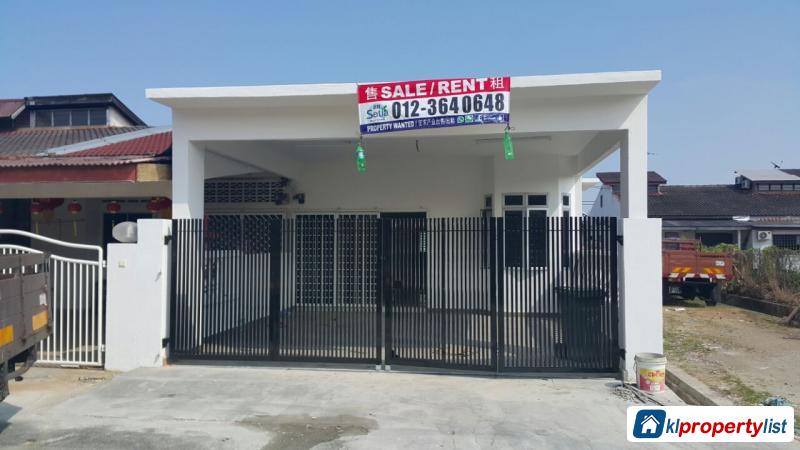 4 bedroom 1-sty Terrace/Link House for sale in Kuantan - image 7