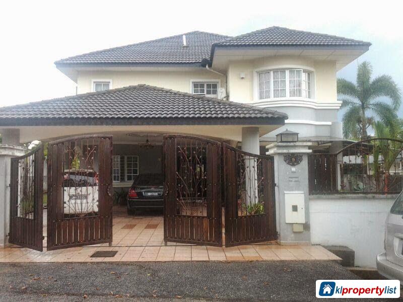 Pictures of 3 bedroom 1-sty Terrace/Link House for sale in Kuantan