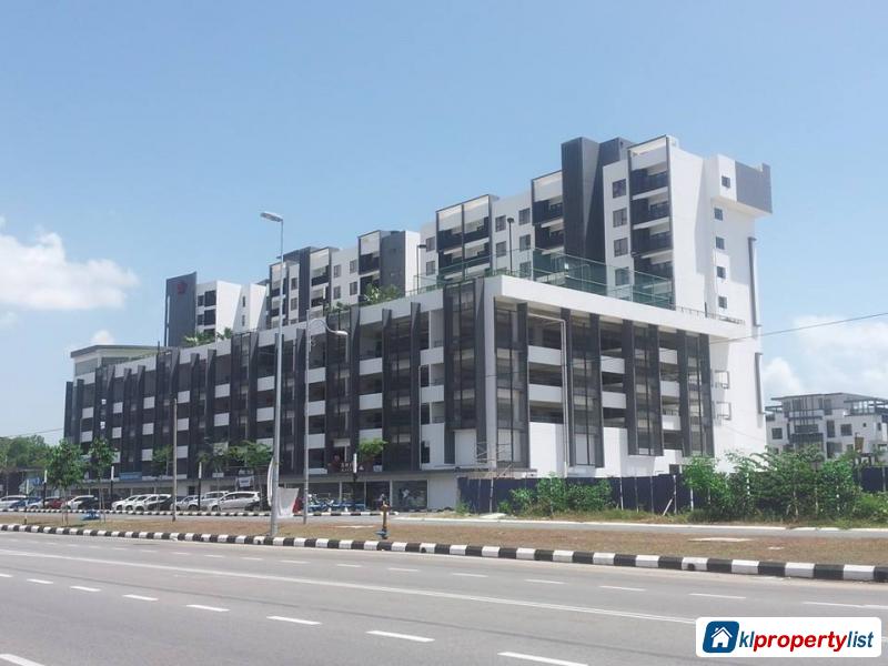 Picture of 1 bedroom Apartment for sale in Kuantan