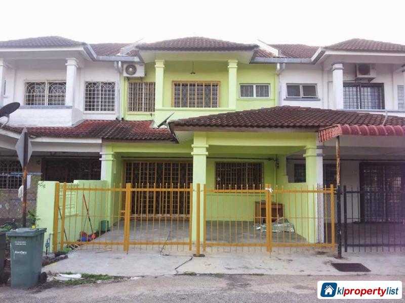 4 bedroom 2-sty Terrace/Link House for sale in Kuantan