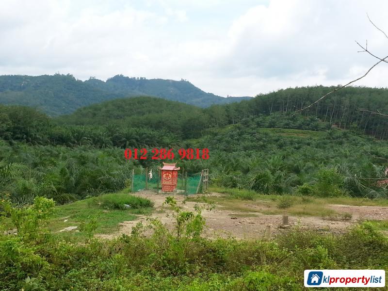 Agricultural Land for sale in Seremban - image 3