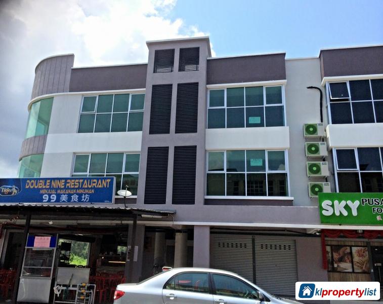 Picture of Shophouse for sale in Seri Manjong
