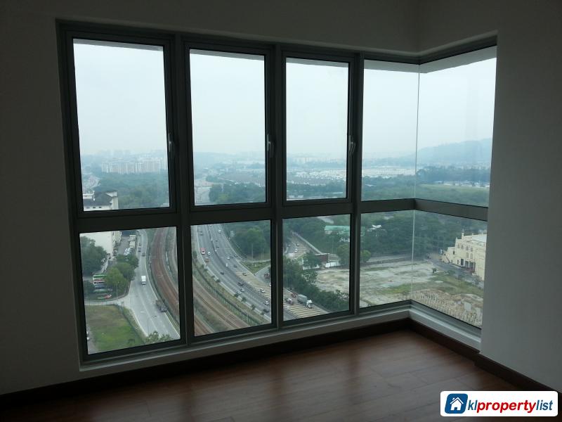 3 bedroom Apartment for sale in Seri Kembangan - image 1