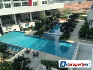 3 bedroom Condominium for sale in Kuchai Lama in Kuala Lumpur