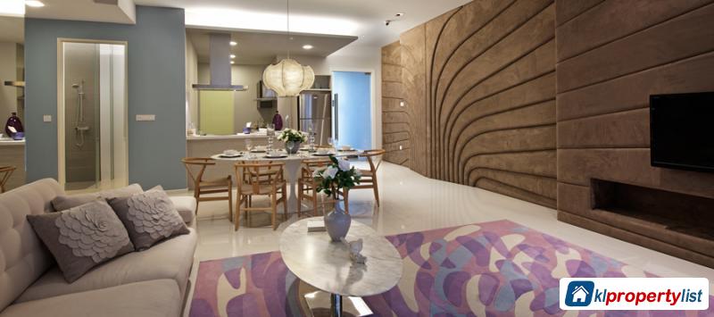 3 bedroom Condominium for sale in Kuchai Lama in Malaysia