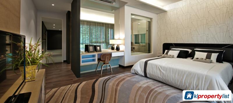 Picture of 3 bedroom Condominium for sale in Kuchai Lama in Kuala Lumpur