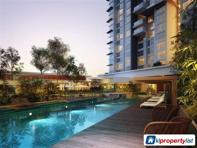 Picture of 3 bedroom Condominium for sale in Kuchai Lama in Malaysia