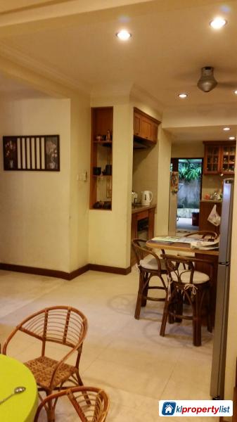 5 bedroom 2-sty Terrace/Link House for sale in Bangsar - image 2
