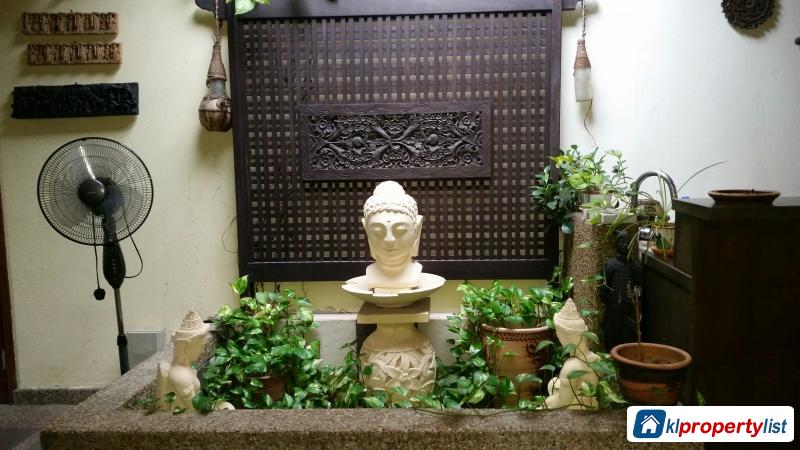 5 bedroom 2-sty Terrace/Link House for sale in Bangsar - image 3