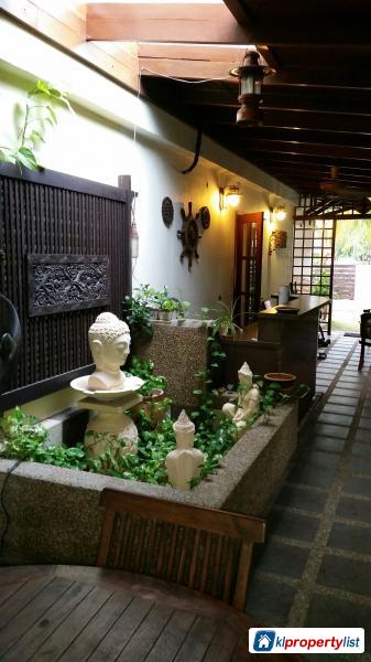 5 bedroom 2-sty Terrace/Link House for sale in Bangsar - image 4