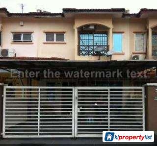 4 bedroom 2-sty Terrace/Link House for sale in KL City - image 2