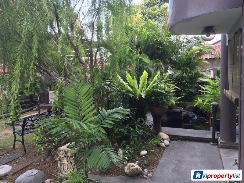 7 bedroom Bungalow for sale in KL City - image 3