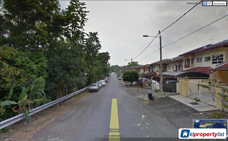 4 bedroom 2-sty Terrace/Link House for sale in KL City - image 3