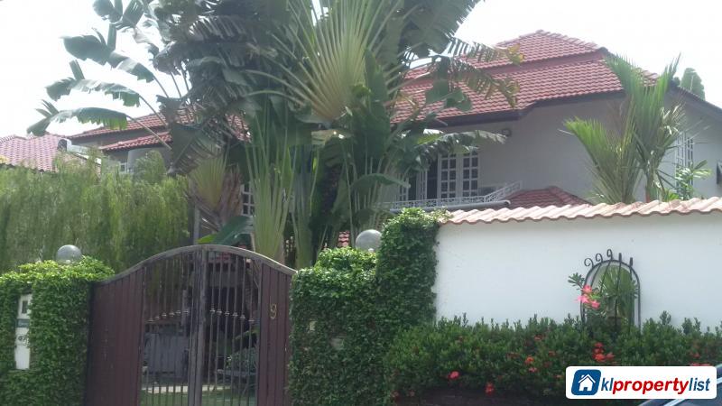 7 bedroom Bungalow for sale in KL City - image 4