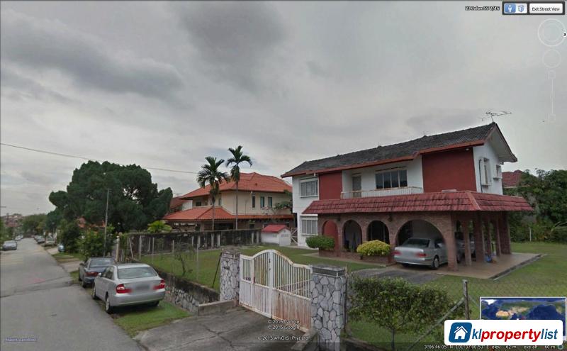 7 bedroom Bungalow for sale in KL City - image 5