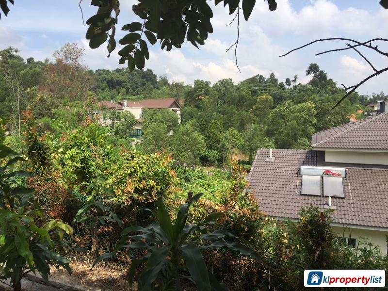 4 bedroom 2-sty Terrace/Link House for sale in KL City - image 5