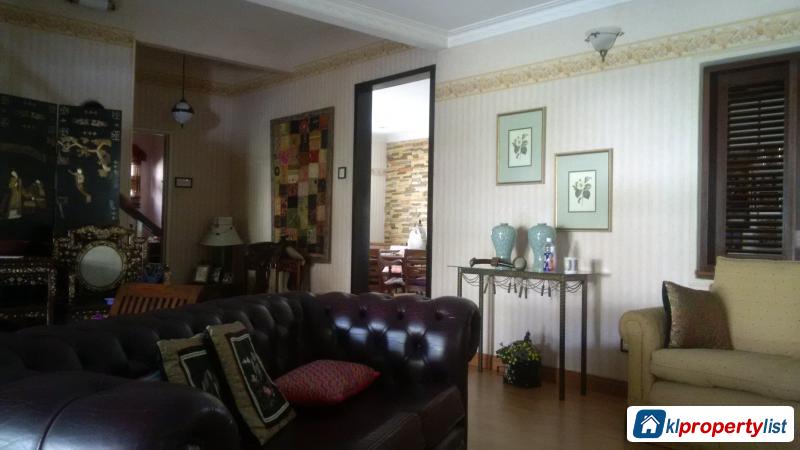 7 bedroom Bungalow for sale in KL City - image 6