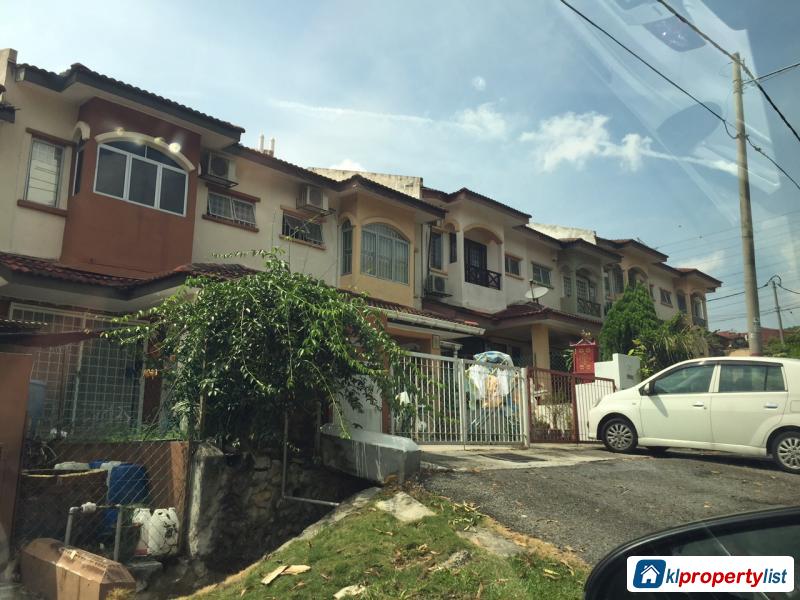 4 bedroom 2-sty Terrace/Link House for sale in KL City - image 6