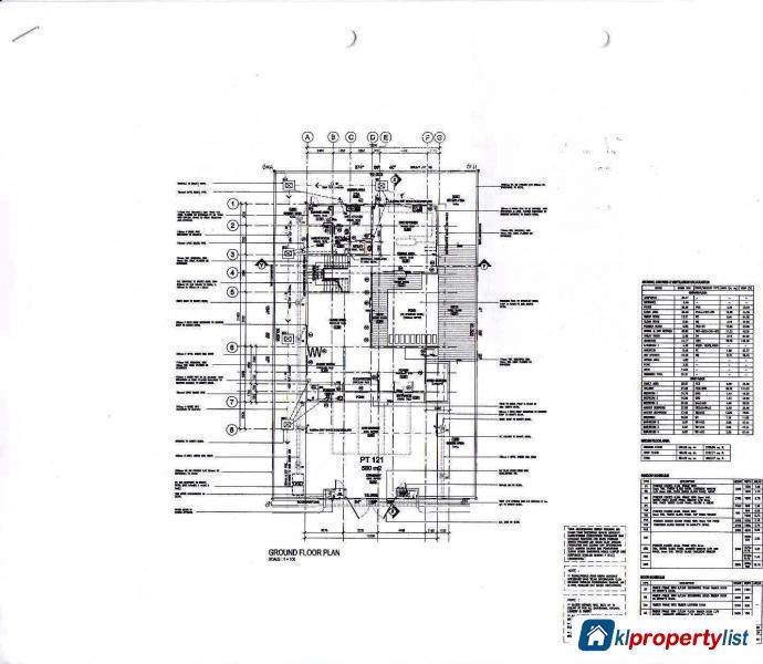 5 bedroom Bungalow for sale in KL City - image 8