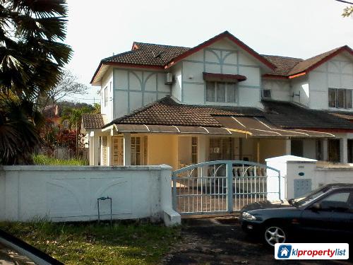 Pictures of 4 bedroom Semi-detached House for sale in Seremban