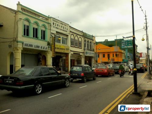Pictures of Shop-Office for sale in Seremban