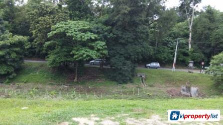 Pictures of Commercial Land for sale in Seremban