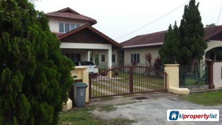 4 bedroom Bungalow for sale in Seremban - image 1