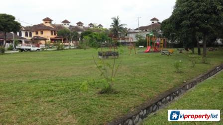 Pictures of 4 bedroom 2-sty Terrace/Link House for sale in Seremban