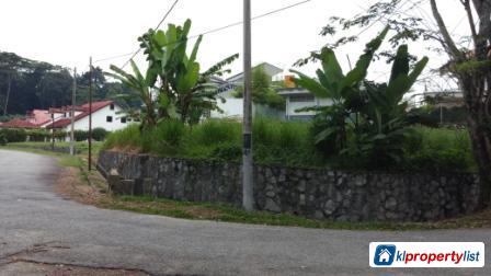 Pictures of Residential Land for sale in Seremban