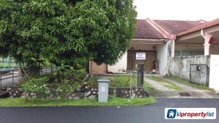 3 bedroom 1-sty Terrace/Link House for sale in Seremban - image 1