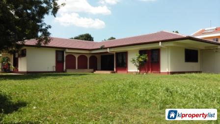 Picture of 6 bedroom Villa for sale in Seremban