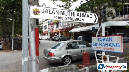 Pictures of Shophouse for sale in Seremban