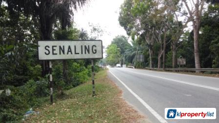 Pictures of Agricultural Land for sale in Seremban