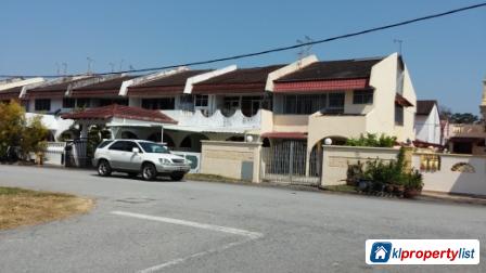 Pictures of 5 bedroom 2-sty Terrace/Link House for sale in Seremban