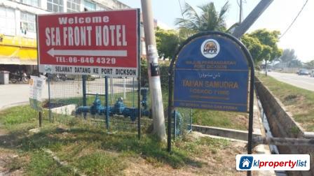 Pictures of 4 bedroom 2-sty Terrace/Link House for sale in Seremban
