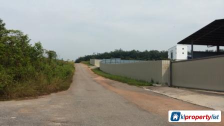 Pictures of Industrial Land for sale in Seremban
