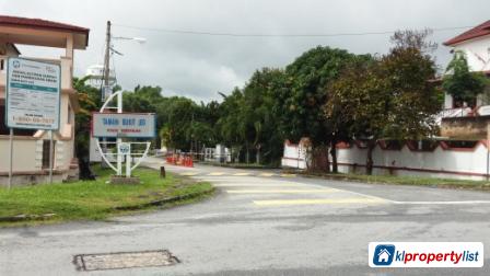 Pictures of Residential Land for sale in Seremban