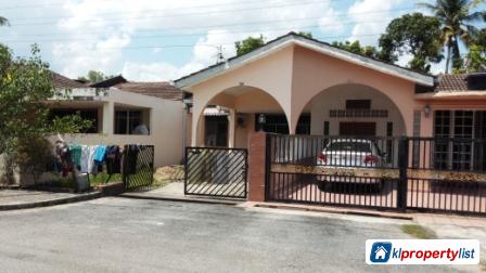 Picture of 3 bedroom 1-sty Terrace/Link House for sale in Seremban