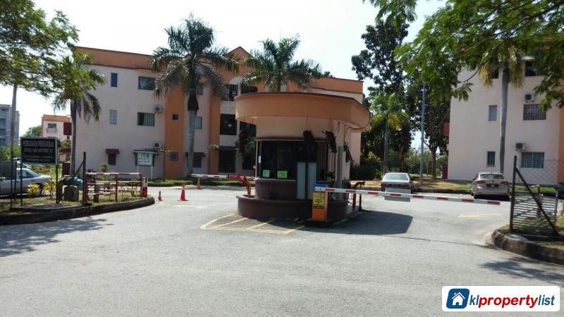 Pictures of 3 bedroom Apartment for sale in Seremban