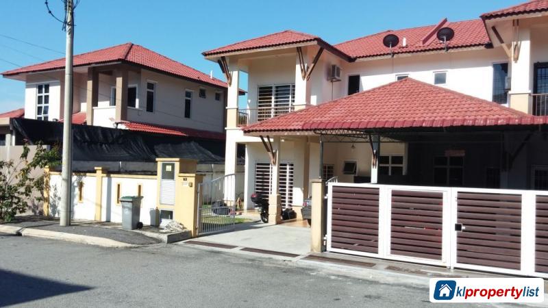 Semi-detached House for sale in Seremban - image 1