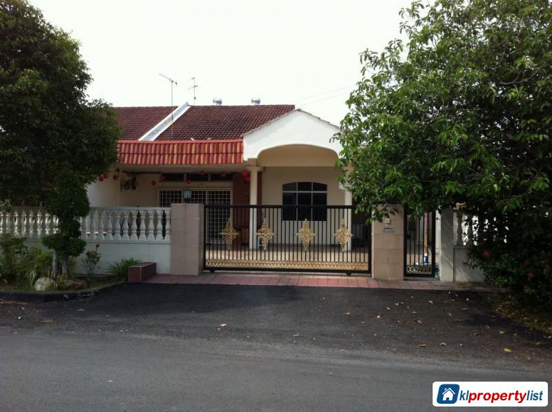 4 bedroom Semi-detached House for sale in Seremban - image 1